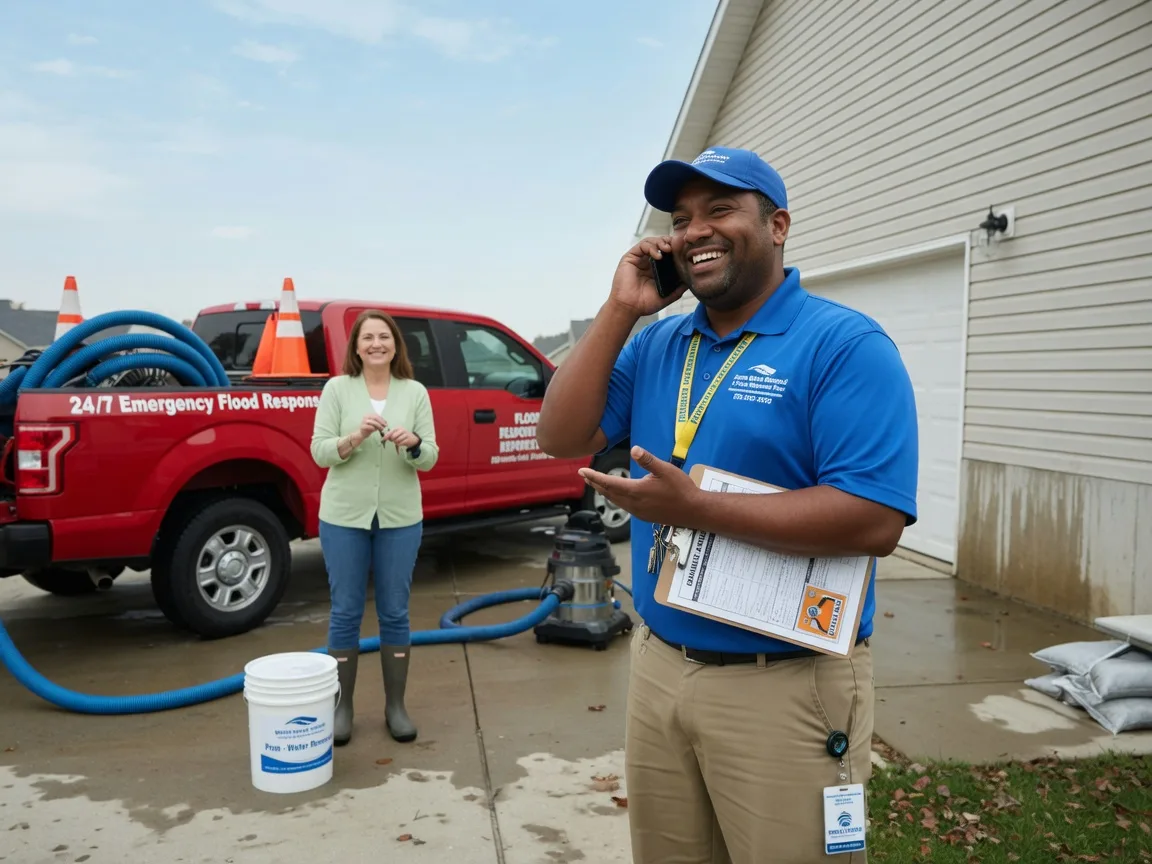 Storm Damage Water Removal Davenport Center, NY FAQs